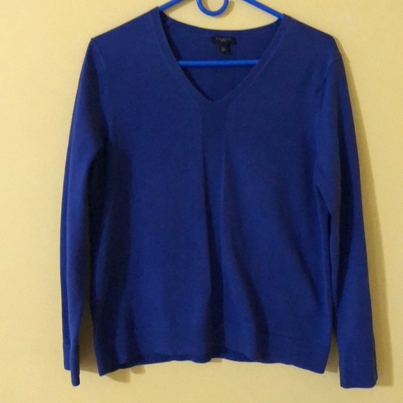 Talbots sweater - Picture 1 of 3